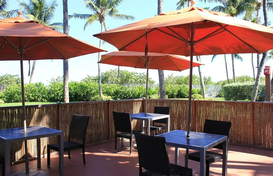Holiday Inn Miami Beach-Oceanfront By Ihg-1